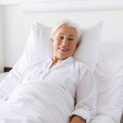 เตียงผู้ป่วยไฟฟ้า