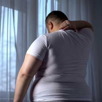 น้ำหนักตัวเกินมาตรฐานกับปัญหาข้อเข่า ต้องรถเข็นไฟฟ้าของ Adler Drive !