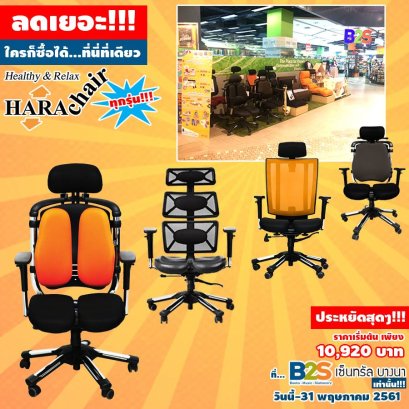 Event B2S Central บางนา 