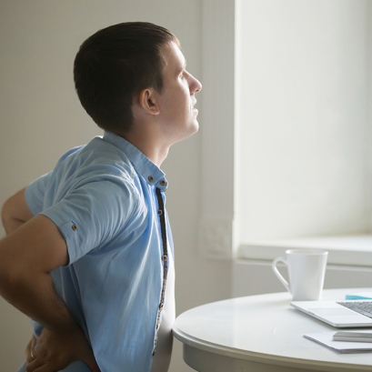 7 ท่านั่งที่ส่งผลต่อสุขภาพระยะยาว