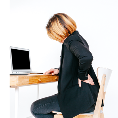 ออฟฟิศซินโดรม (Office Syndrome)