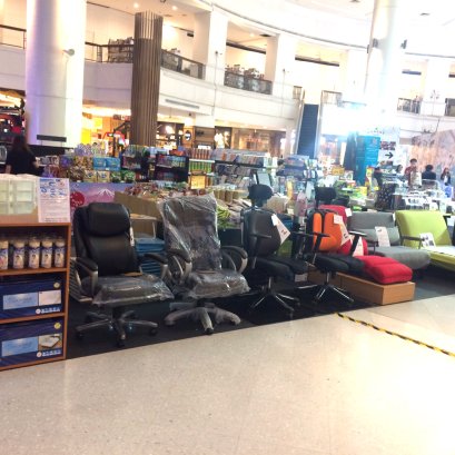 Event B2S Central ปิ่นเกล้า