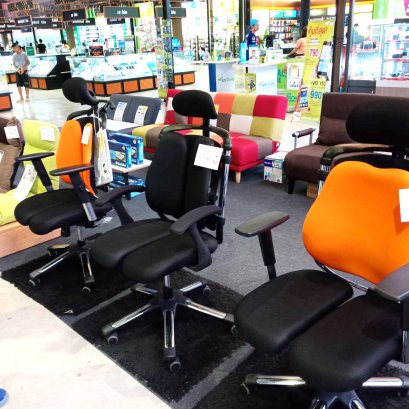 Event B2S Tops Plaza จังหวัดพิจิตร 