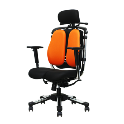 เก้าอี้เพื่อสุขภาพ Hara chair ดีอย่างไร ?