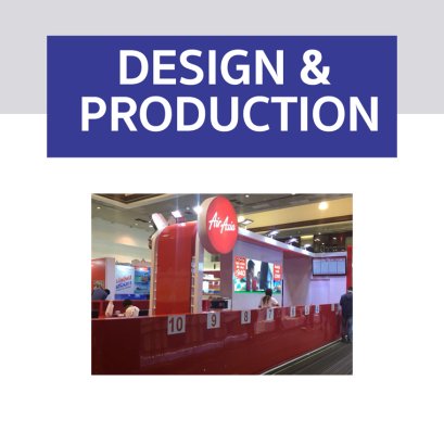 Design & Production