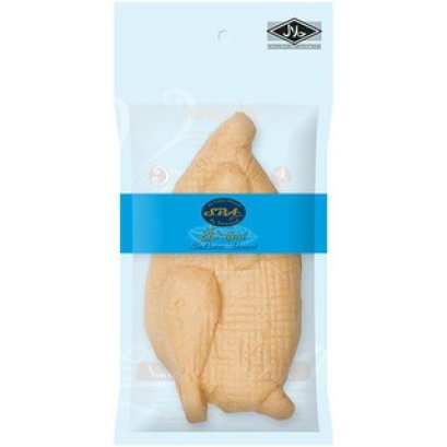 ไก่ซีกเจ SF(สด) ไก่เจ อาหารเจ อาหารมังสวิรัติ