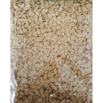 โปรตีนข้าวสาลีขาว (1กก.) YT อาหารเจ อาหารมังสวิรัติ