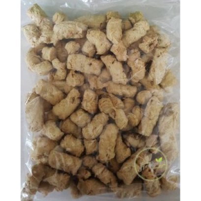 โปรตีนนอก (500กรัม) YT อาหารเจ อาหารมังสวิรัติ