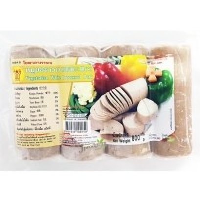 หมูยอเจ เห็ดหอมยอ YT