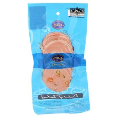 โบโลน่าเจ SF(สด) อาหารเจ อาหารมังสวิรัติ