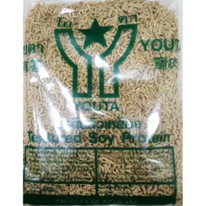 โปรตีนเกตร No.1 (1กก.) โปรตีนถั่วเหลือง YT