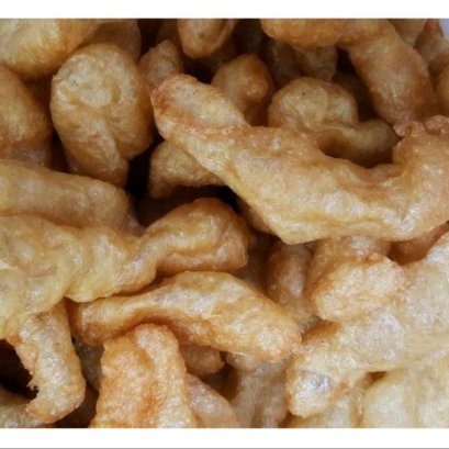 กระเพาะปลาเจ 100 กรัม อร่อยมาก! JPP