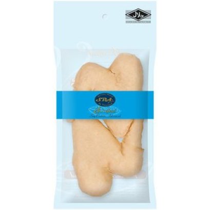 ปีกไก่เจ SF(สด) ไก่เจ อาหารเจ อาหารมังสวิรัติ