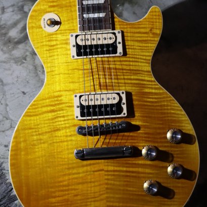 Gibson Lespaul Slash Signature Appetite Burst 2020 (4.2kg)
