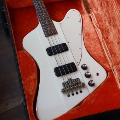 Burny TB-65 Cream white (3.8kg)