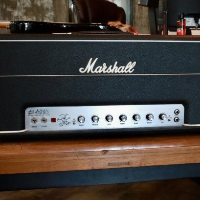 Marshall AFD100 Slash Signature