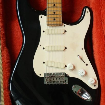 Fender Eric Clapton Signature 1989 Blackie (3.4kg)