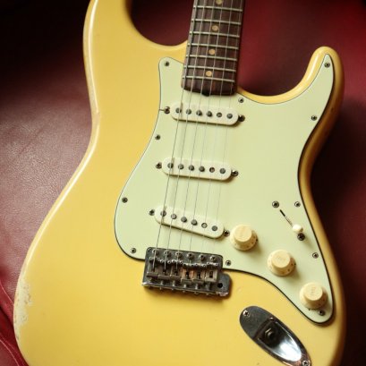 Fender Stratocaster 1959 Original (3.5kg) Refinish