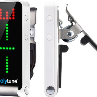 TC Electronic PolyTune Clip