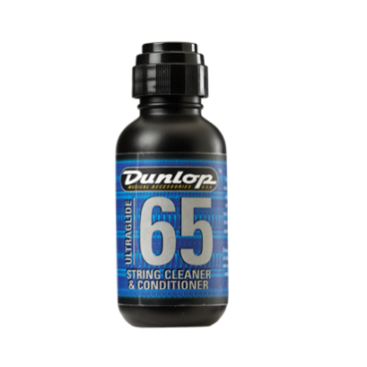 Dunlop string cleaner