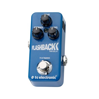 Tc flashback mini