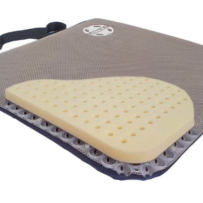 เบาะรองนั่งลดแรงกด