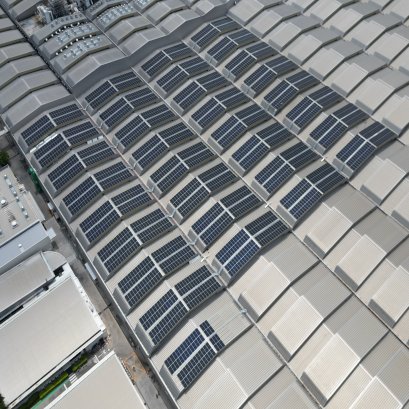 Bridgestone Tire Manufacturing (Thailand) Co., Ltd.