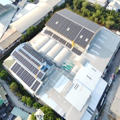 Standard Manufacturing.Co.ltd