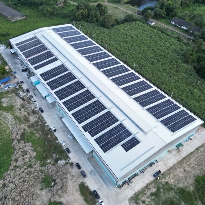 DSG ADVANCED MATERIAL(THAILAND)