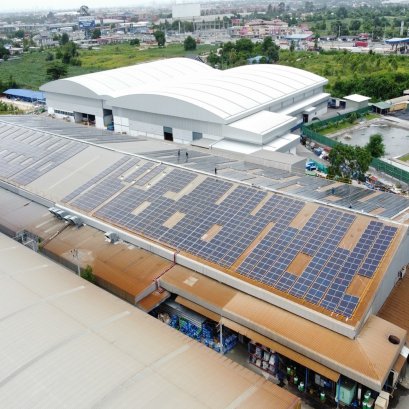 Thai World Tech Co., Ltd.