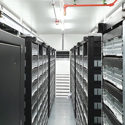 ENERGY STORAGE SYSTEM