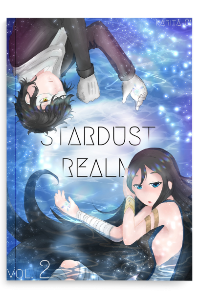 Stardust Realm Online 2