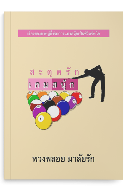 สะดุดรักเกมสนุ้ก