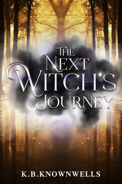 THE NEXT WITCH S JOURNEY ว่าที่แม่มดมือใหม่