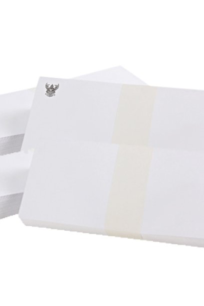 ซองขวามีครุฑ-ไม่มีครุฑ /ซอง บรรจุ 50 ซอง/แพ็ค