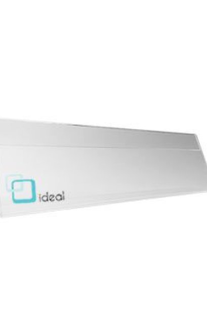 ป้ายตั้งโต๊ะอะคริลิค ID-105 ขนาด 12*3.5 นิ้ว แนวนอน