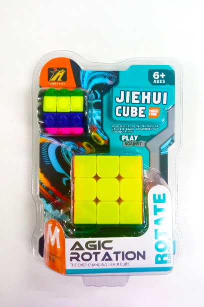 รูบิค 104 6B