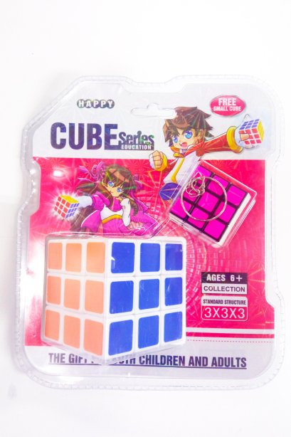 รูบิค 608-1