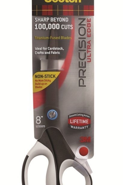 กรรไกร Scotch 1468 ขนาด 8 นิ้ว