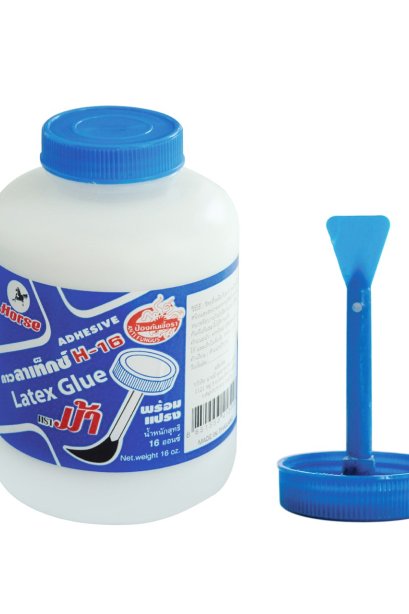 กาวลาเท็กซ์ H-16-16 ออนซ์