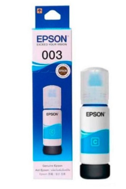 หมึก EPSON 003 C