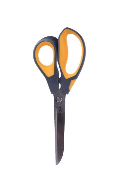 กรรไกร Deli No.77762 ขนาด 8 1/4 นิ้ว