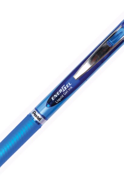 ปากกา Energel BLN75-C ขนาด 0.5 มม.สีน้ำเงิน