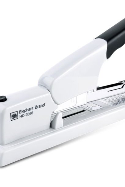 เครื่องเย็บกระดาษตราช้าง เบอร์ HD-2066