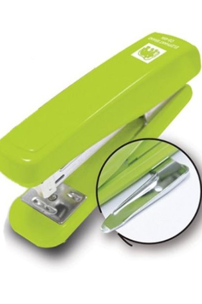 เครื่องเย็บกระดาษตราช้าง เบอร์ DS-B8ER นีออน