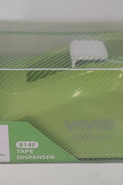 แท่นตัดเทป No.816F สีเขียว