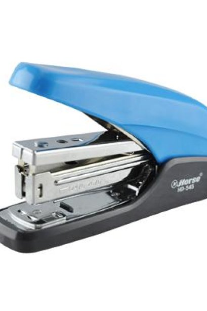 เครื่องเย็บกระดาษ ตราม้า HD-545