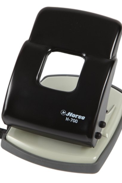 เครื่องเจาะกระดาษตราม้า H-700