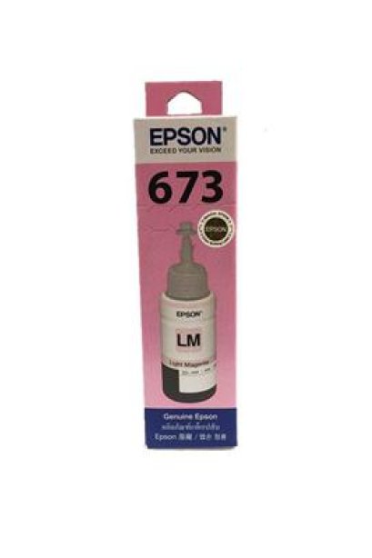 หมึก EPSON T6736 LM