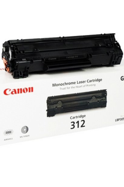 หมึก Canon 312